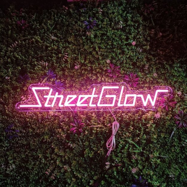 StreetGlow