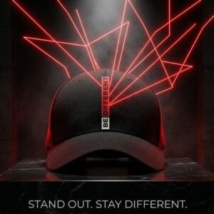 Casquette 🎇