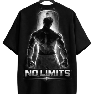 t-shirt boxing fight