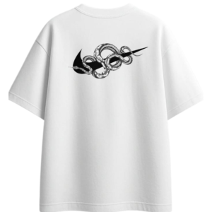 t-shirt nike snake