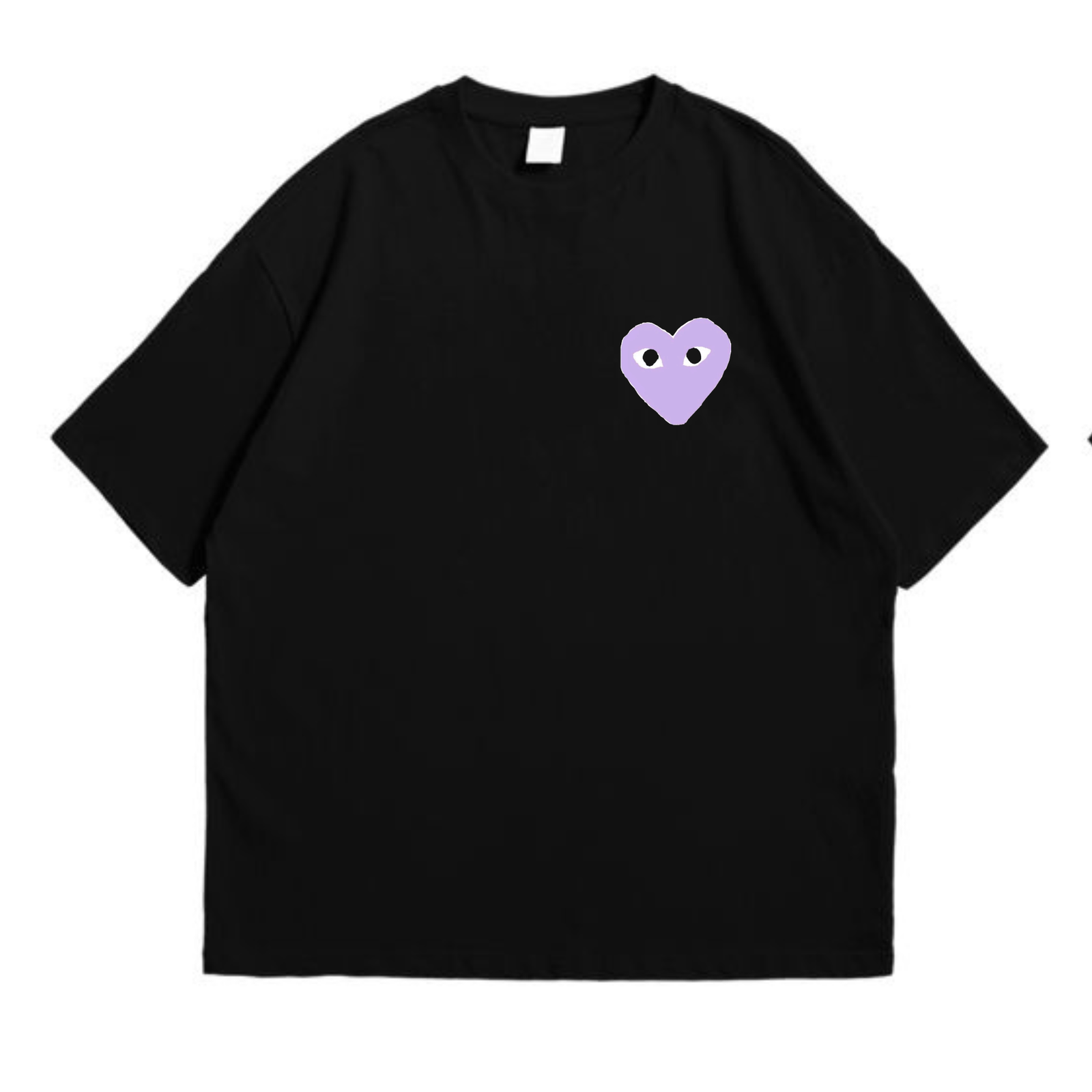 tshirt oversize