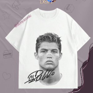 tshirt regular ronaldo