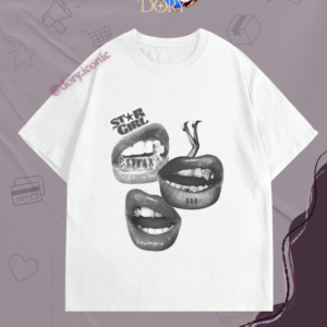 tshirt oversize slayinggg