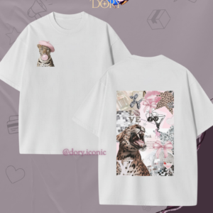 tshirt tiger