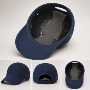 Casquette de sécurité