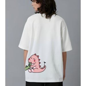 MATCHY OVERSIZE SHIRT GUMBALL