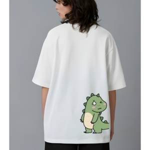 matchy oversizeshirt darwind