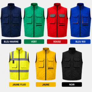 Gilet