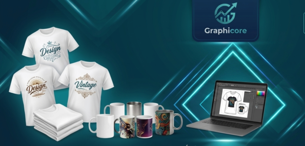 Graphicore Office