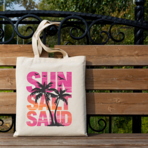 Tote bag