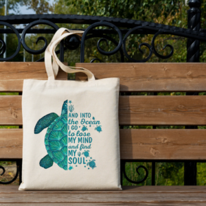 Tote bag
