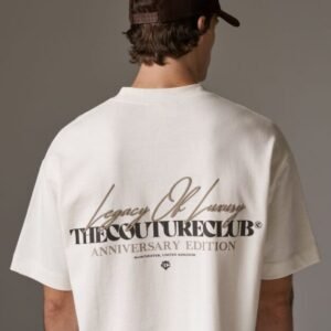 Legacy Signature Oversized T-Shirt